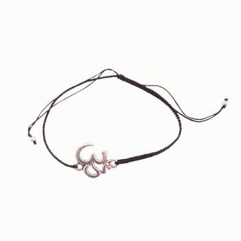 COTTON OM BRACELET