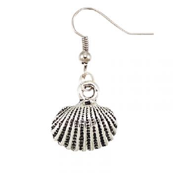 SHELL EARRINGS