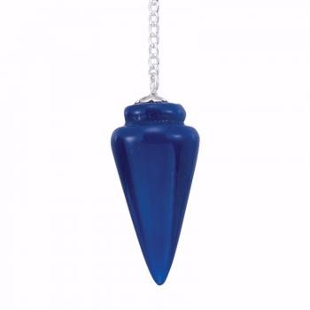 BLUE ONYX PENDULUM