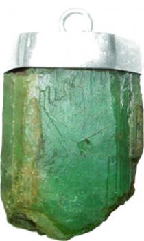 EMERALD ROUGH