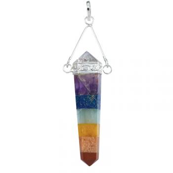 CHAKRA PENDANT