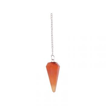 CARNELIAN PENDULUM