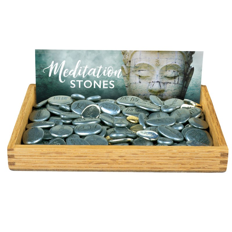 MEDITATION STONES UNIT