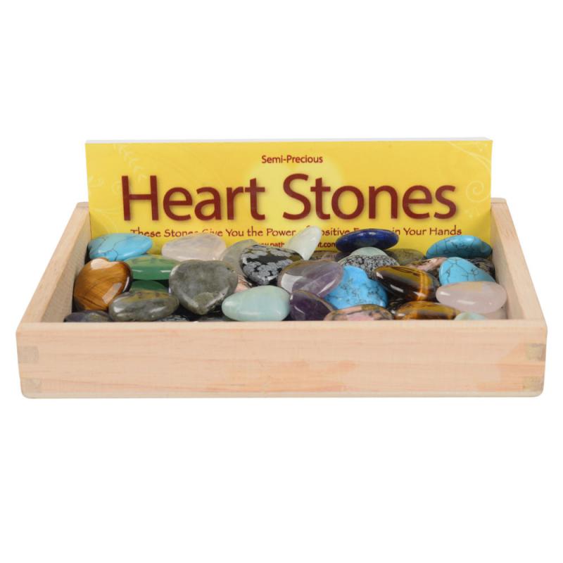 HEART STONE UNIT