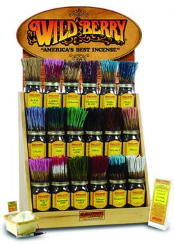 WILDBERRY UNIT-18 JAR STICK