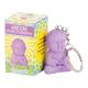 POCKET BUDDHA KEYCHAIN 6