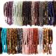 4MM ENERGY BEAD BRACELETS 1