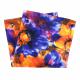 ABSTRACT COLORFUL FULL SIZE BANDANA 2