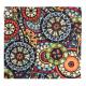 MULTI CIRCLE MULTI COLOR FULL SIZE BANDANA 1