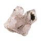 QUARTZ CLUSTER WITH EPIDOTE-PRICE PER OUNCE 1