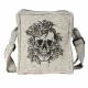 SUGAR SKULL CROSSBODY BAG