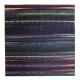 DARK STRIPES HALF SIZE BANDANA 1