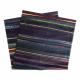 DARK STRIPES FULL SIZE BANDANA 2