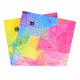 COLORFUL GEOMETRIC FULL SIZE BANDANA 2