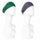 SOLID RAYON HEADBANDS 1