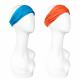 SOLID RAYON HEADBANDS