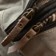 zipper closeup