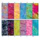 TIE DYE ASSORTED STYLES/COLORS 1