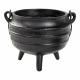 CAULDRON WITH LID 1