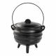 CAULDRON WITH LID 3