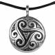 CELTIC VISIONS PEWTER PENDANTS (Uncarded)