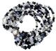 ASSORTED STRETCH BRACELET MOP CIRCLE 1