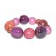 ASSORTED BEADED STRETCH BRACELETS 1