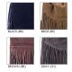 LONG FRINGED SUEDE BAG 2