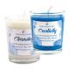 REIKI CANDLES 1