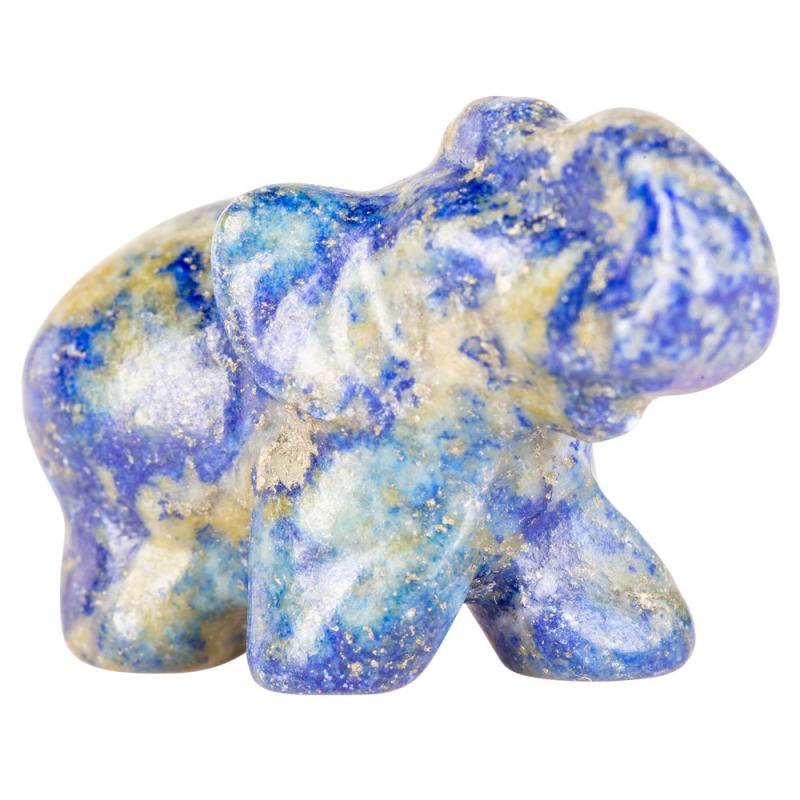 GEMSTONE ELEPHANTS