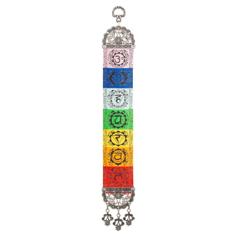 WALL HANGING 7 CHAKRA