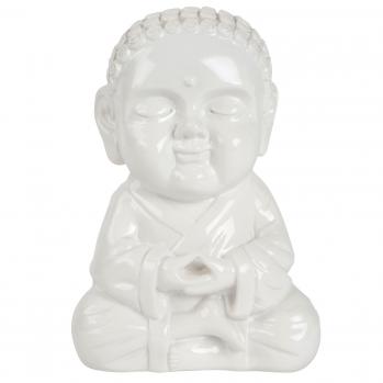 WISDOM BUDDHA PIGGY BANK