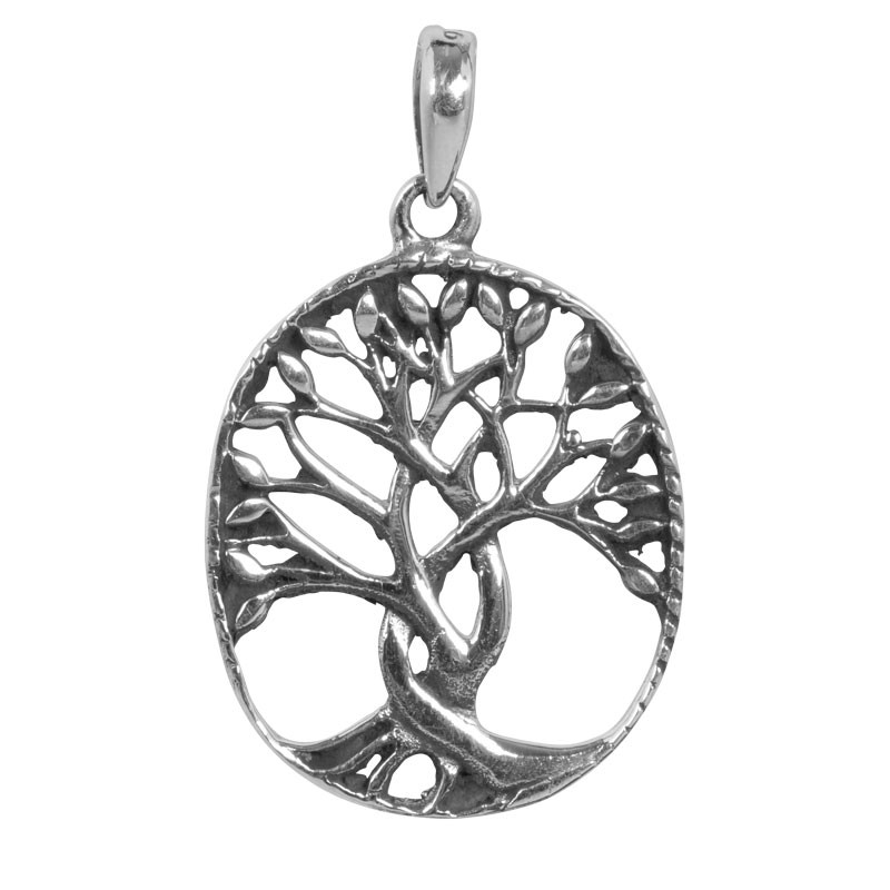 TREE OF LIFE PENDANT