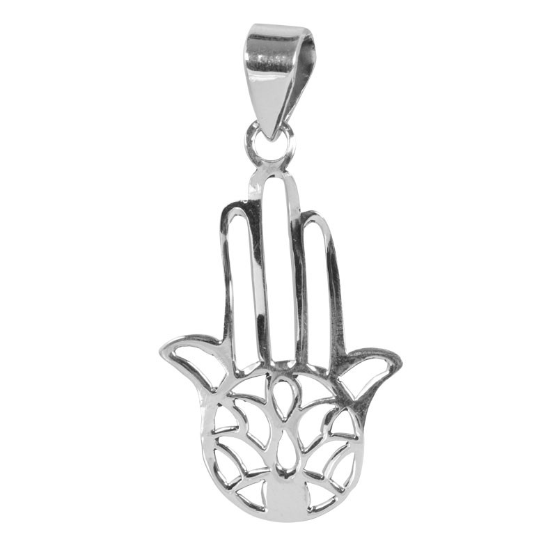 HAMSA PENDANT