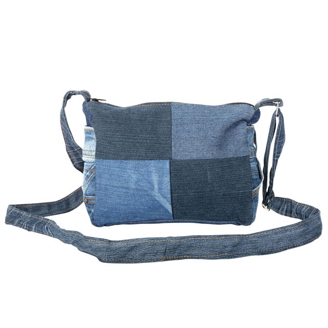 Jean Bags Benjamin International