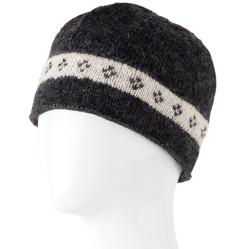 KNIT HAT