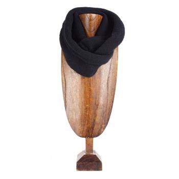 WOOL INFINITY SCARVES