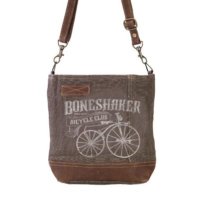 BONESHAKER CROSSBODY