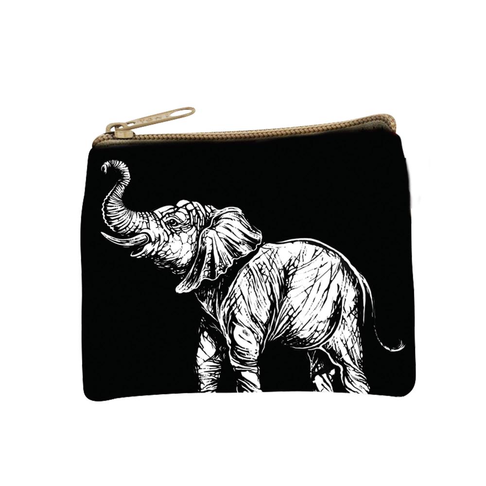 ELEPHANT COIN PURSE