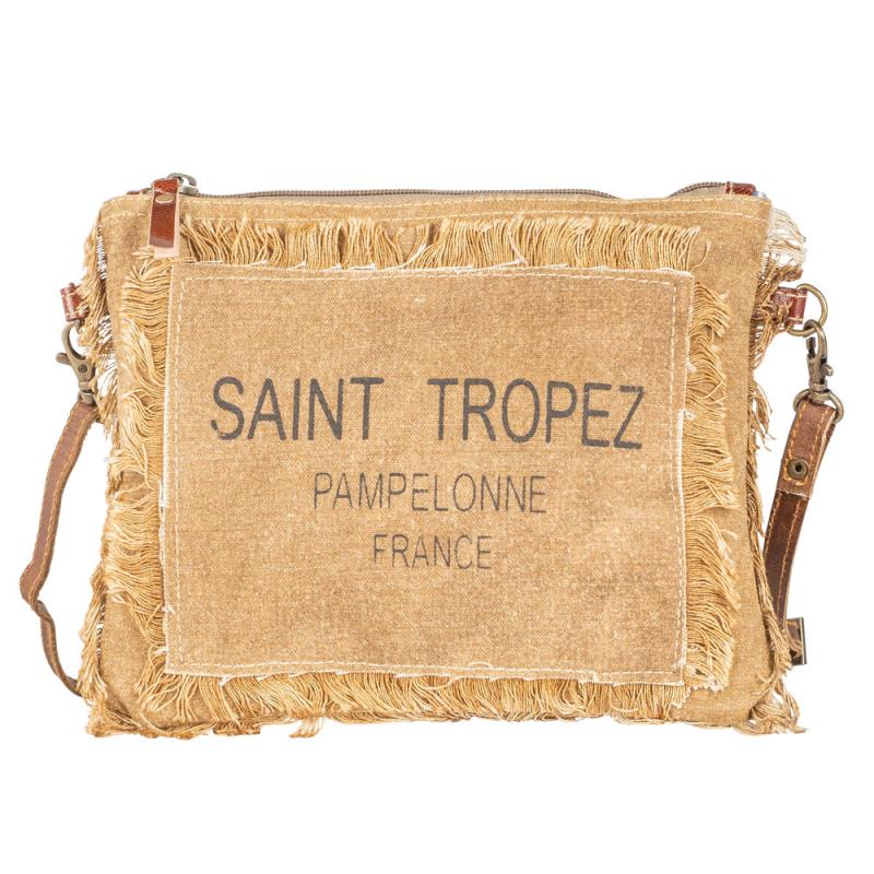 ST TROPEZ CROSSBODY