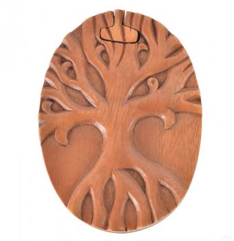 TREE OF LIFE PUZZLE BOX