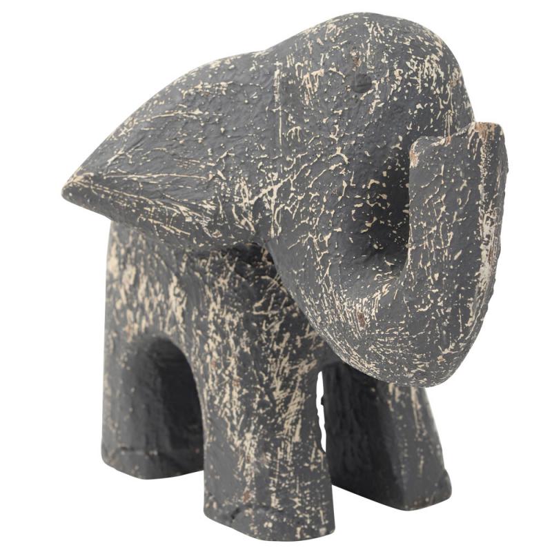 WOOD ELEPHANT