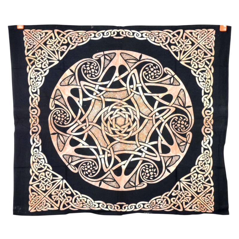 CELTIC TABLE COVER