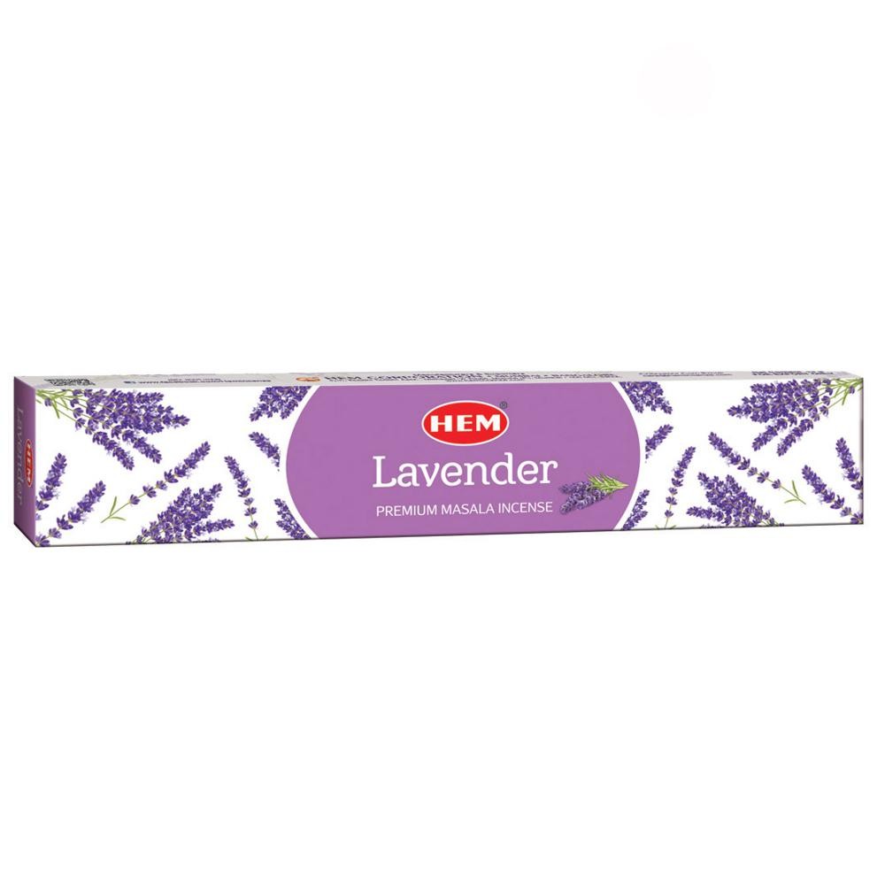 HEM LAVENDER MASALA 15 GRAM