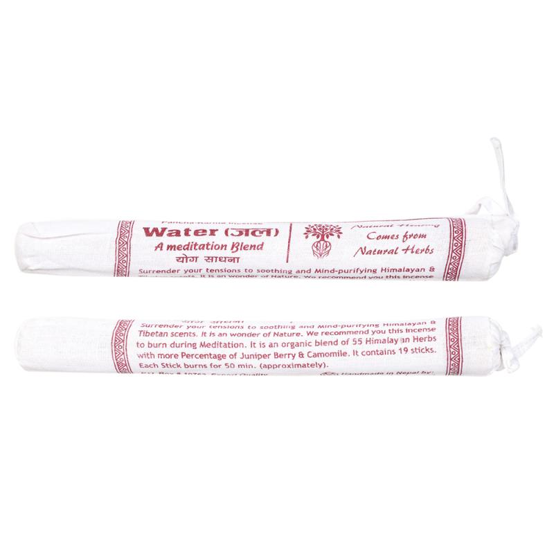 WATER INCENSE STICKS