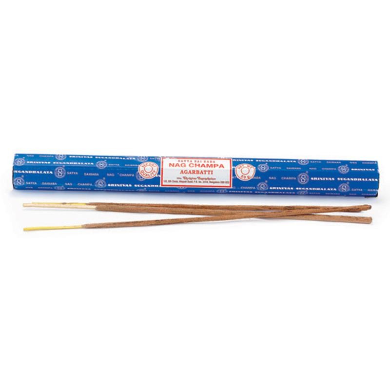 NAG CHAMPA GARDEN STICKS