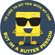 81054-Butter-Person