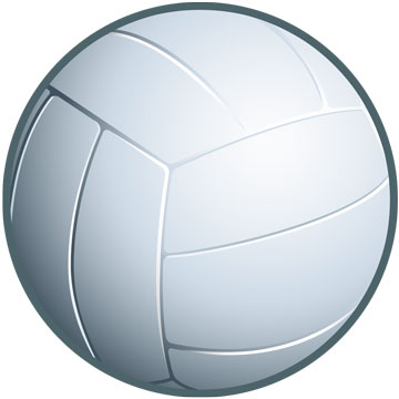 81106-Volleyball