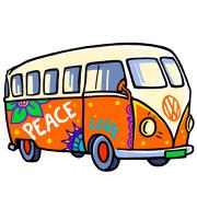81107-VW-Peace-Van