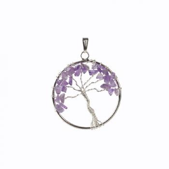 TREE OF LIFE AMETHYST